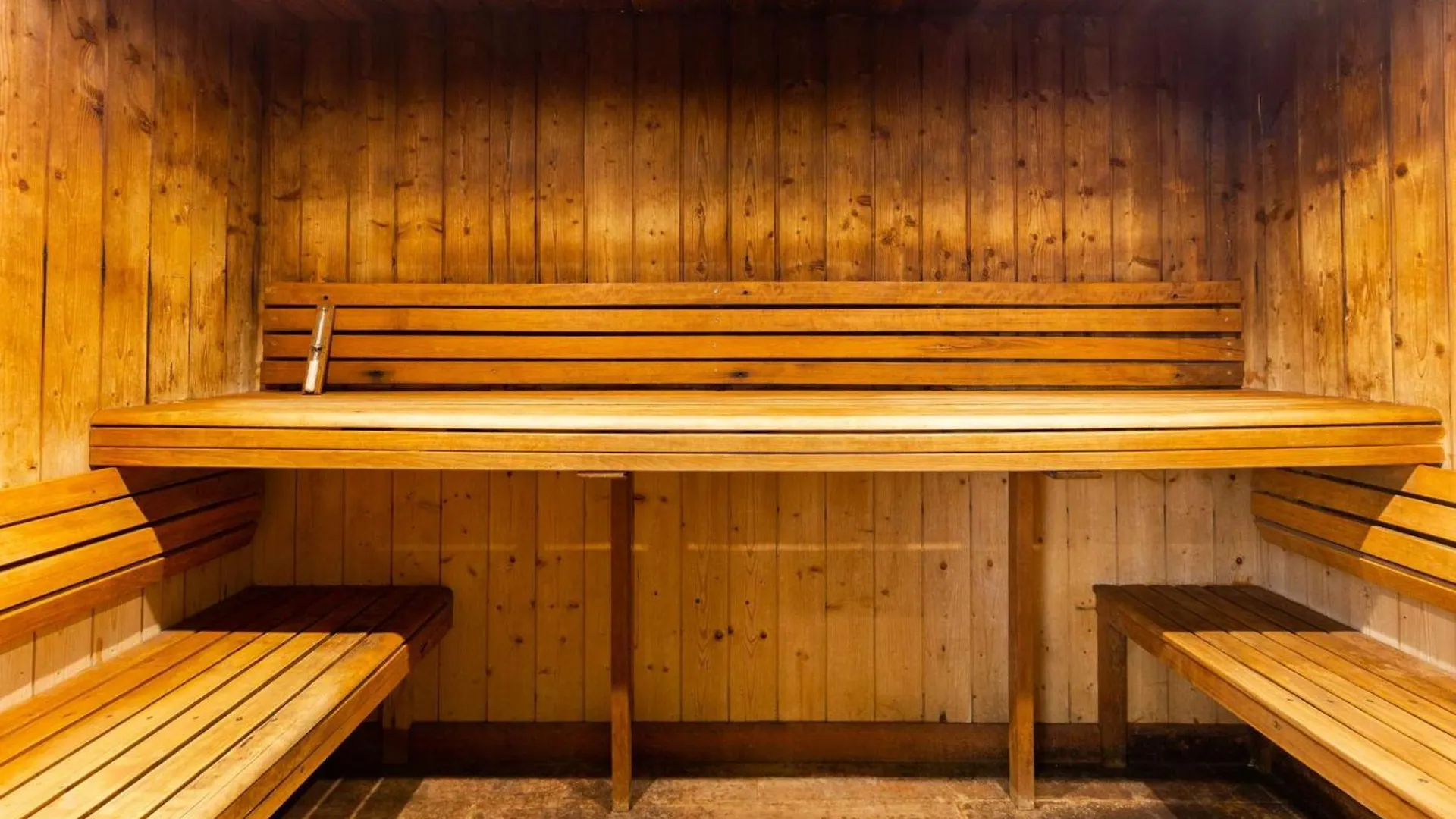 Appartement Duplex 8 Pers Centre-Ville Saint-Lary Soulan Avec Piscine, Hammam Et Sauna - Fr-1-296-425 Saint-Lary-Soulan